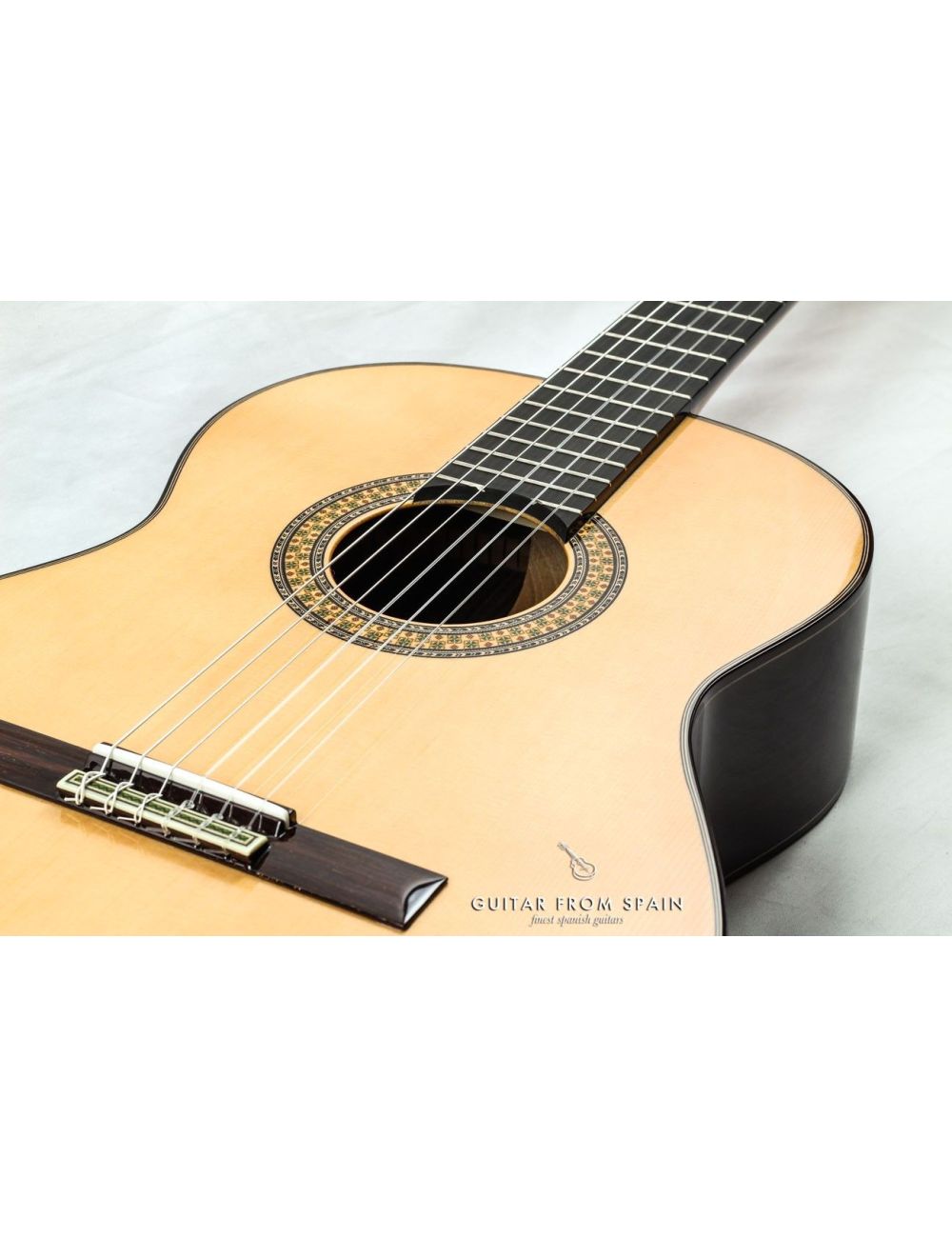 Alhambra 9P Classical Guitar 9P Concert Classical