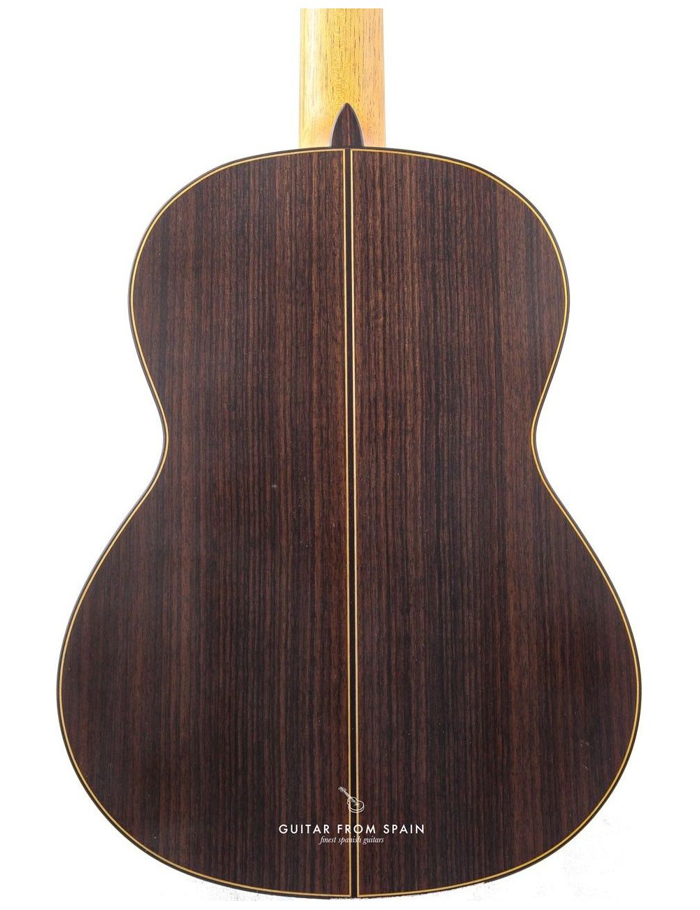 Alhambra 10FP PINANA flamenco negra guitar 8225 Premium Flamenco