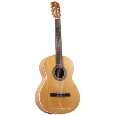 Alhambra Z-Nature Classical Guitar Z-Nature 7800 Classical Studio