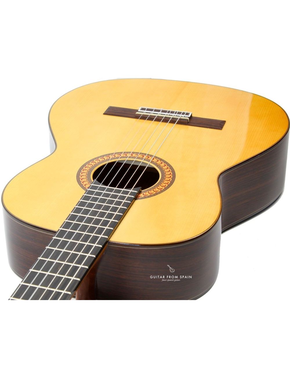 Camps M6 Guitare Classique