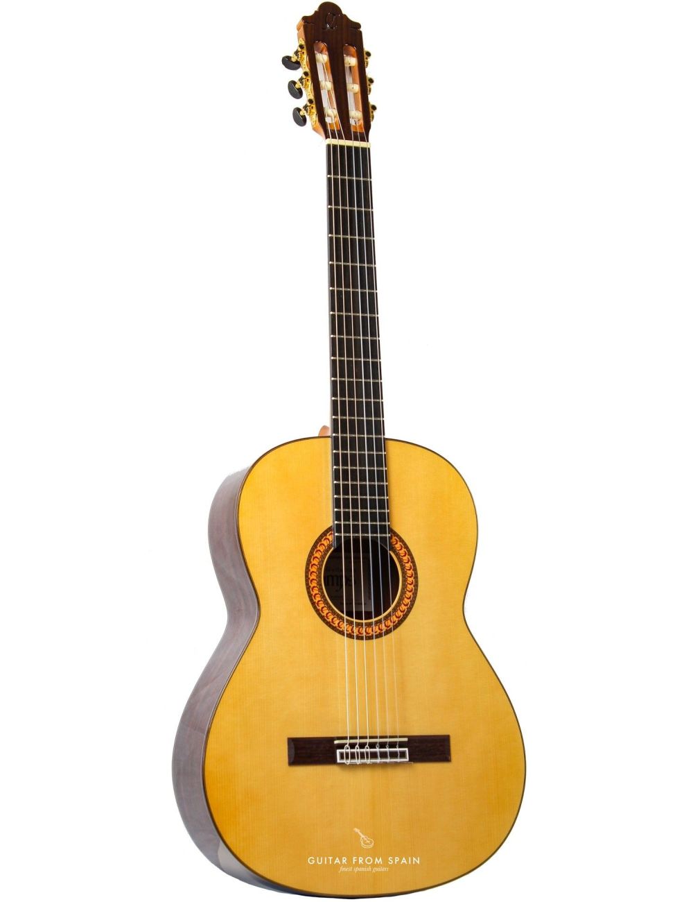 Camps M6 Guitare Classique