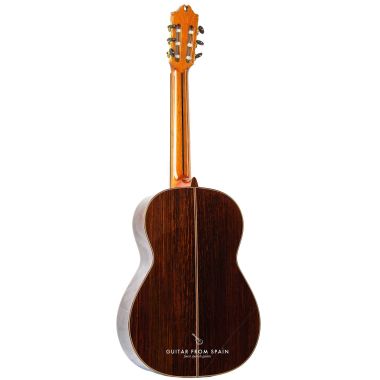 Camps CL18 Guitare Classique