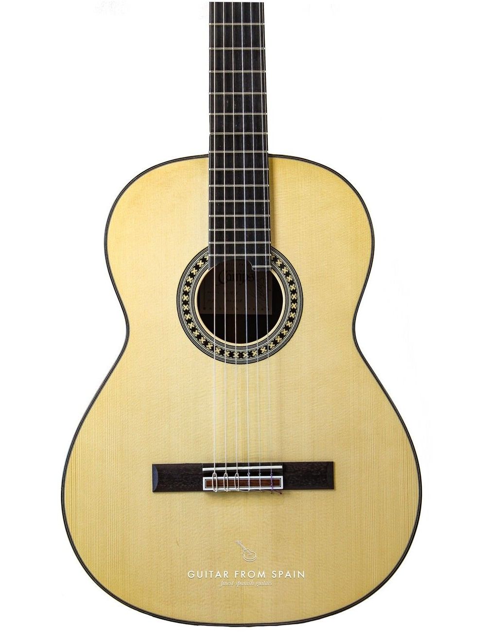 Camps CL18 Classical Guitar CL-18 Premium Classical