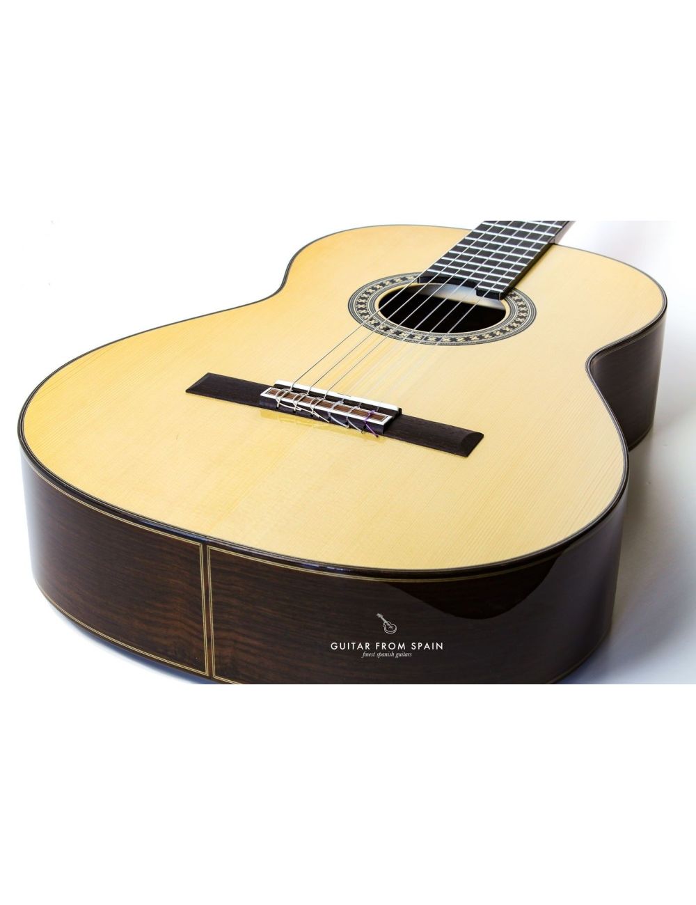 Camps CL18 Classical Guitar CL-18 Premium Classical