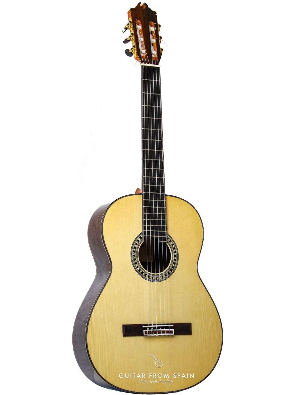 Camps CL18 Classical Guitar CL-18 Premium Classical