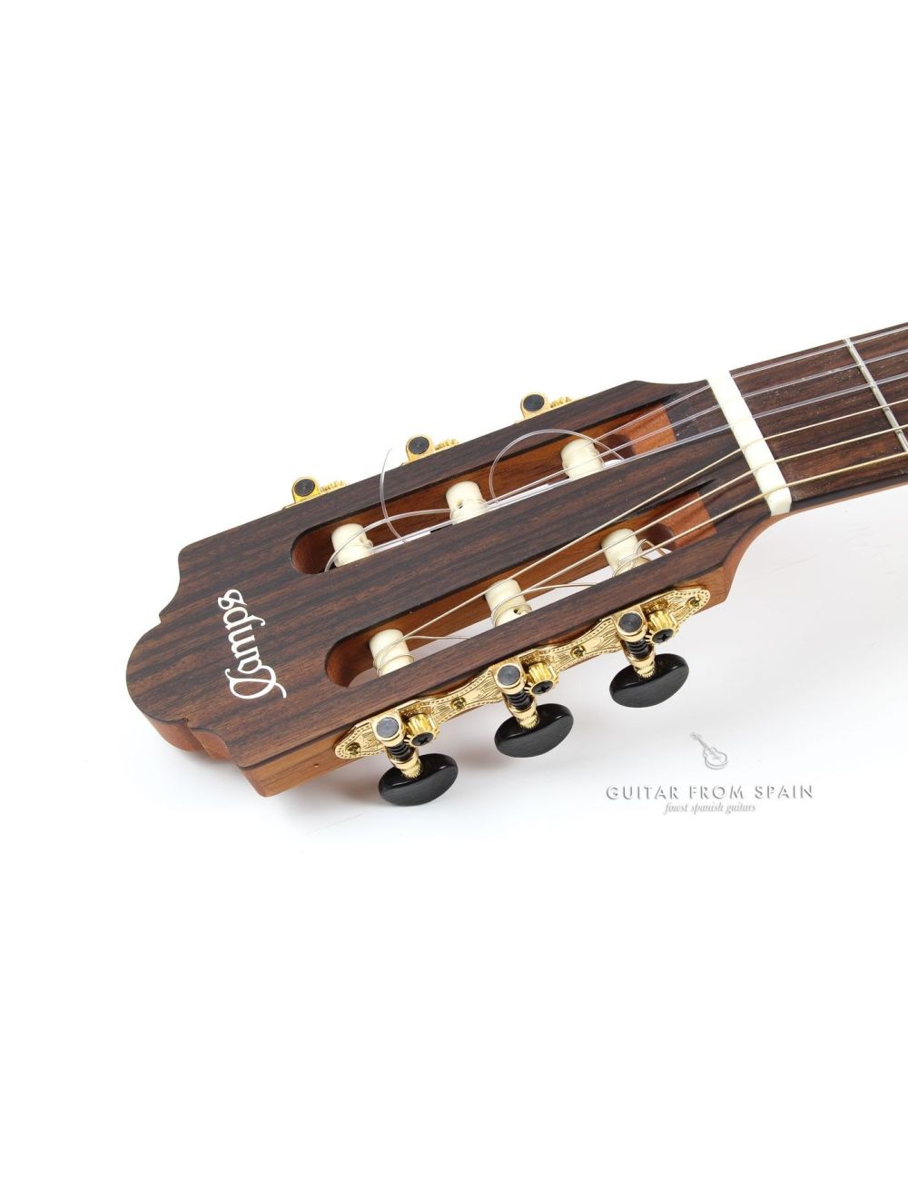 Camps CW1 Crossover Guitar CW-1 Crossover