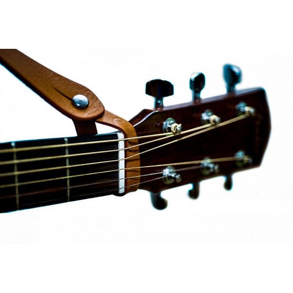 Guitar strap adapter Alhambra Straplink 9512 9512 Guitar Straps