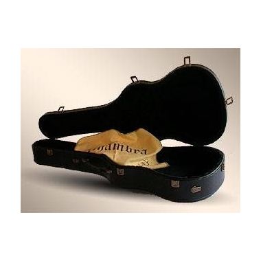 Alhambra SI 541-2A Etuit de guitare Narrow body Guitare Classique