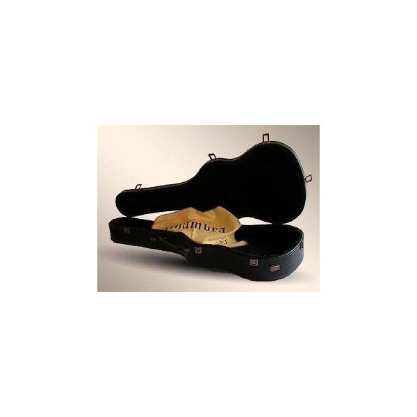 Alhambra SI 541-2A Estuche guitarra clásica cuerpo estrecho