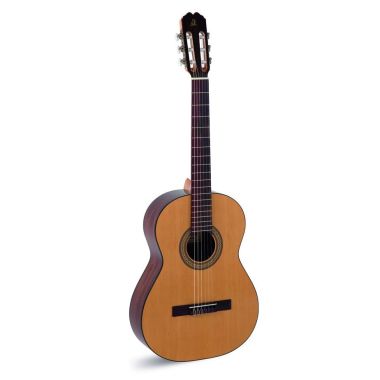 Admira Juanita 3/4 ESTUDIO Classical guitar JUANITA 3/4 Special sizes