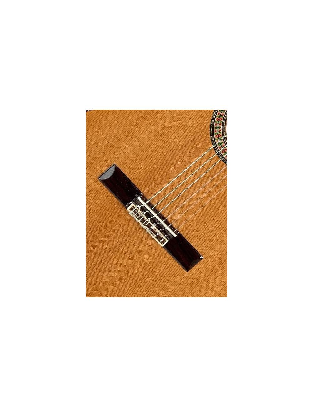 Alhambra 3CCTE1 Electro-classical guitar narrow body 3CCTE1 Thin body