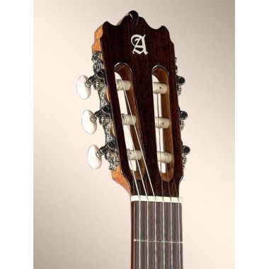 Alhambra 3CCTE1 Electro-classical guitar narrow body 3CCTE1 Thin body