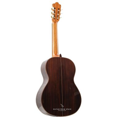 Alhambra 7P Classic Guitare Classique