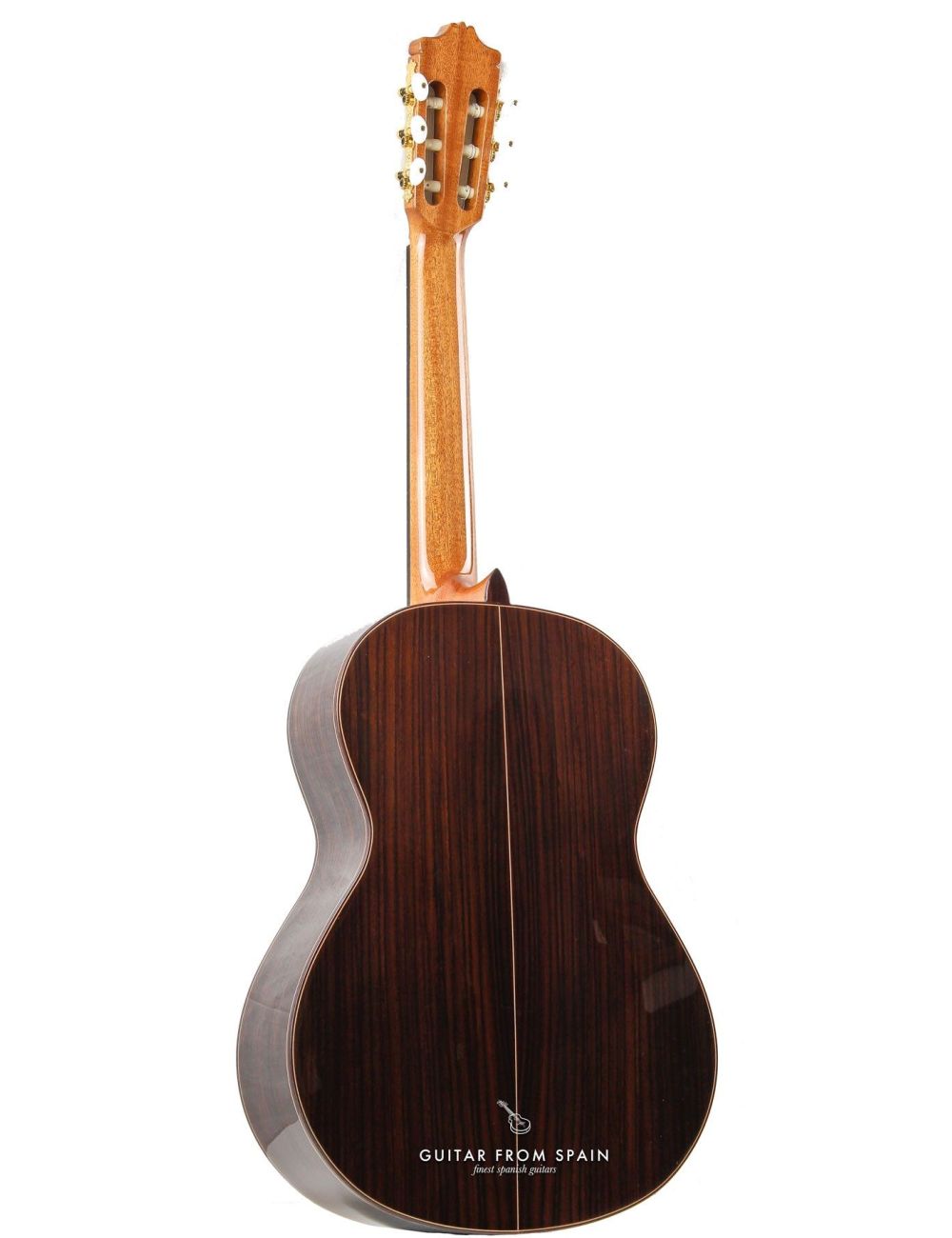 Alhambra 7P Classic Guitare Classique