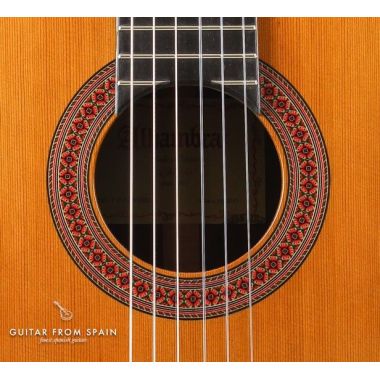 Alhambra 7P Classic Guitare Classique