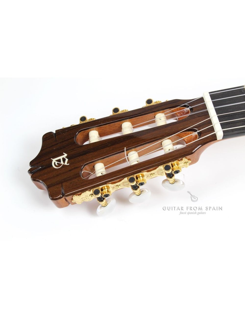 Alhambra 7P Classic Guitare Classique