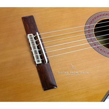 Alhambra 7P Classic Guitare Classique