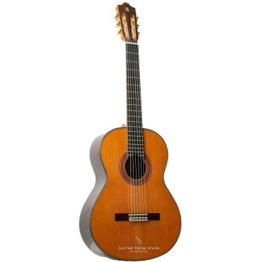 Alhambra 7P Classic Guitare Classique