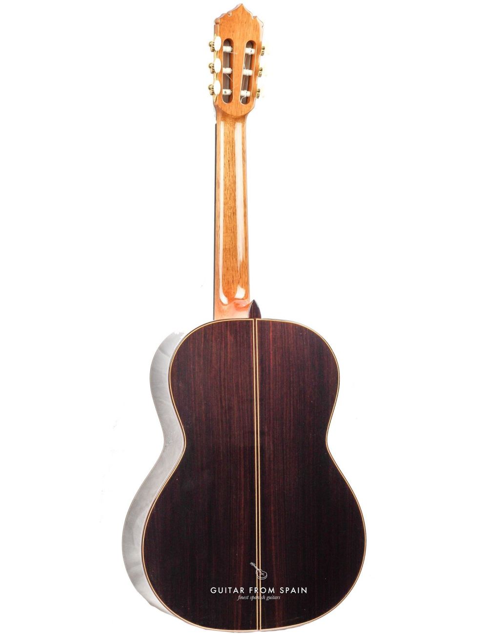 Alhambra Mengual & Margarit Serie C Classical guitar M & M Serie C 270 Premium Classical