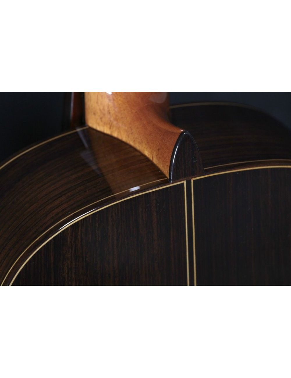 Alhambra Mengual & Margarit Serie C Classical guitar M & M Serie C 270 Premium Classical