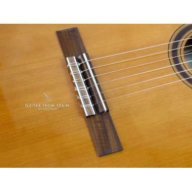 Admira MALAGA ECT CONSERVATORIO Electro-Classical guitar ADM0540ECT Thin body