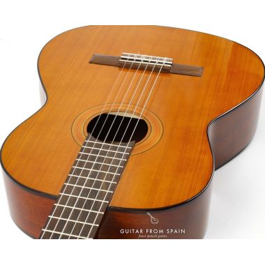 Admira MALAGA CONSERVATORIO Classical guitar ADM0540 Classical Studio