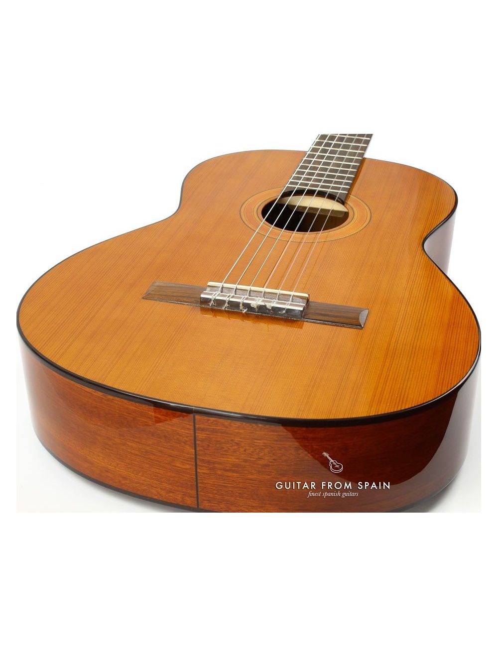 Admira MALAGA CONSERVATORIO Classical guitar ADM0540 Classical Studio