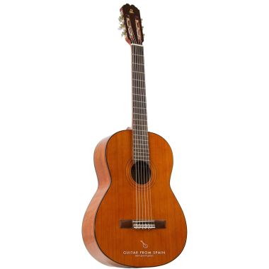 Admira MALAGA E CONSERVATORIO Electro-Classical guitar ADM0540E Electro-Classical