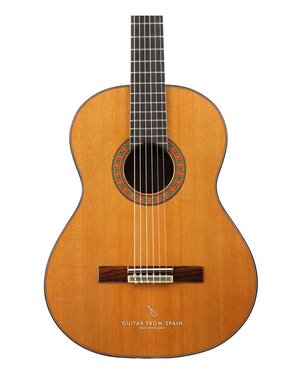 Alhambra 9P 7/8 Classical Guitar S9P Special sizes