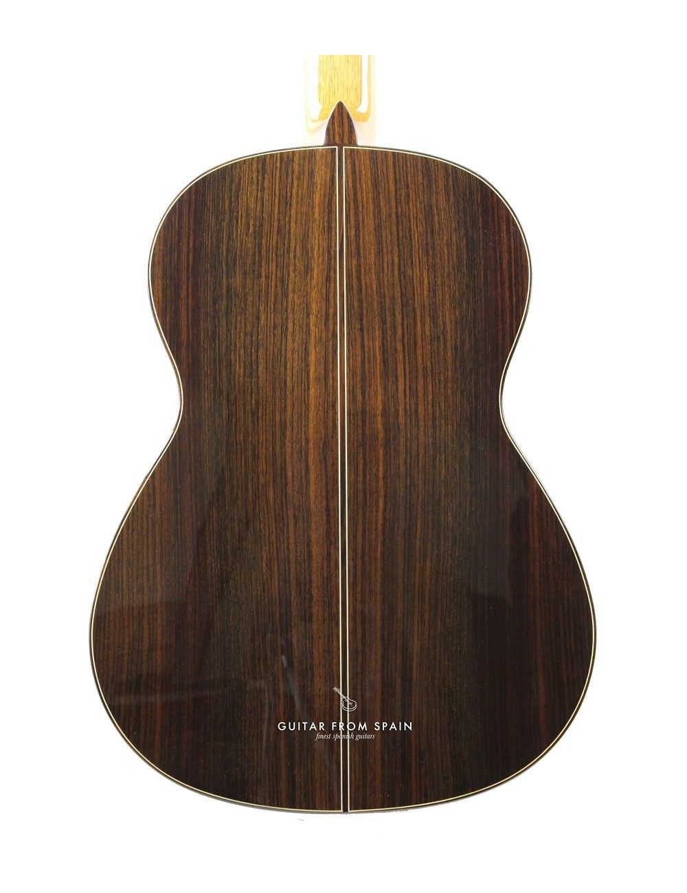 Ramirez TIEMPO Classical Guitar TIEMPO Premium Classical