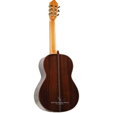 Alhambra 10 Premier Guitare Classique