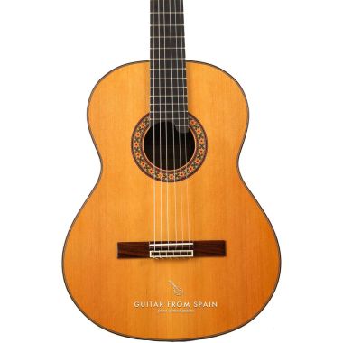 Alhambra 10 Premier Guitare Classique