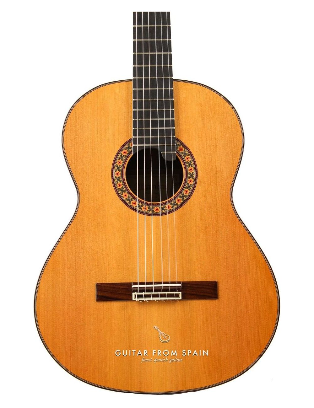 Alhambra 10 Premier Classical Guitar 10 PREMIER Premium Classical