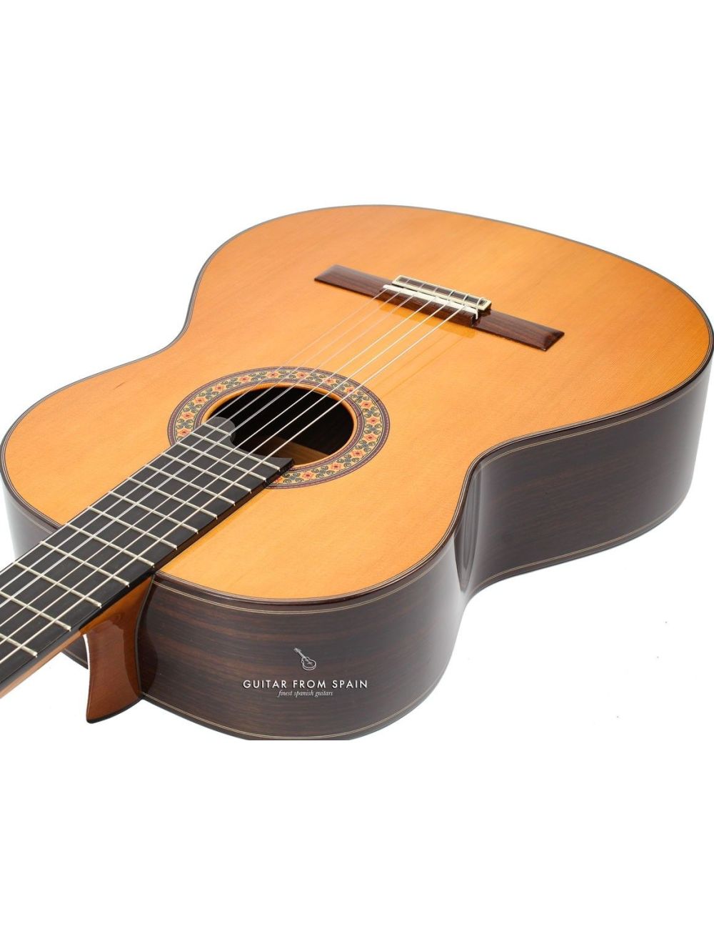 Alhambra 10 Premier Classical Guitar 10 PREMIER Premium Classical