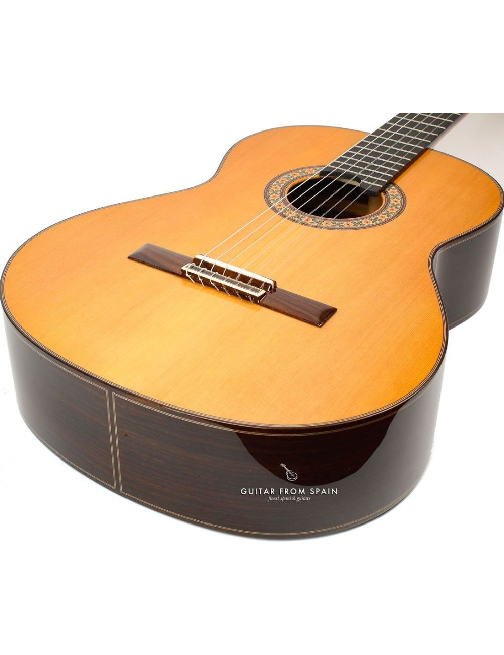 Alhambra 10 Premier Classical Guitar 10 PREMIER Premium Classical