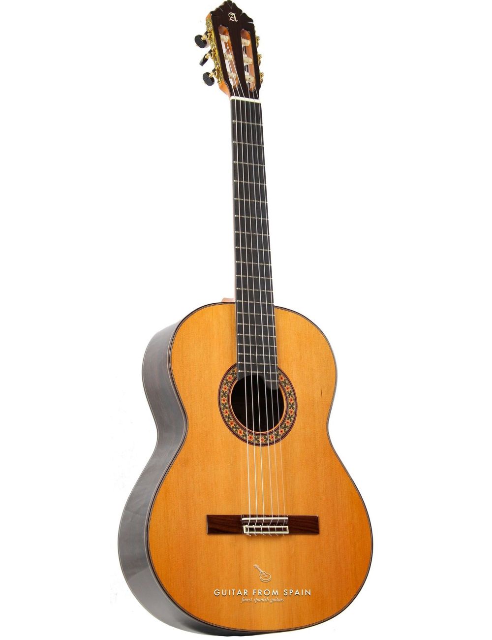 Alhambra 10 Premier Guitare Classique