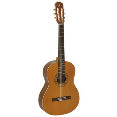 Admira SEVILLA Klassische gitarre