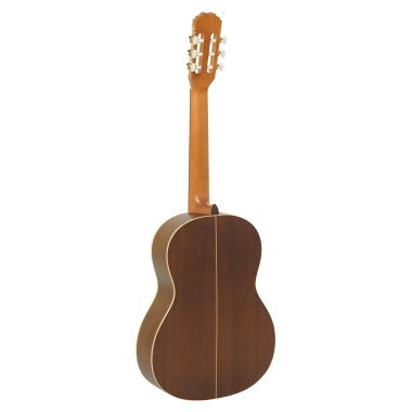 Admira SEVILLA Klassische gitarre