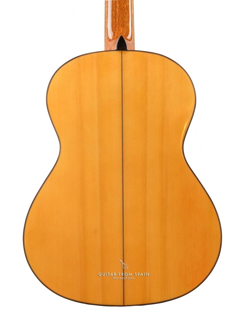 Flamenco guitar Alhambra 7FC