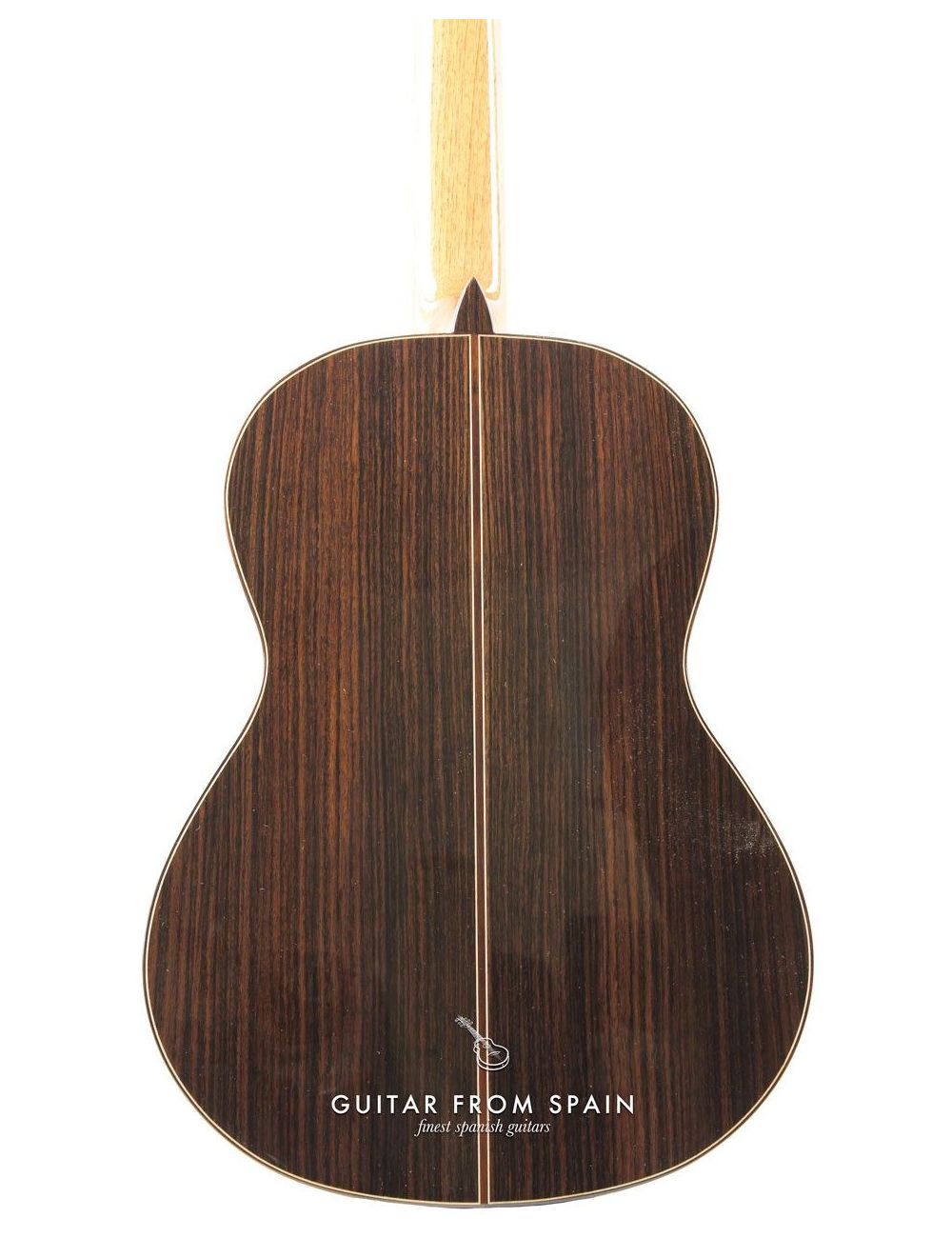 Alhambra 9P 7/8 Classical Guitar S9P Special sizes