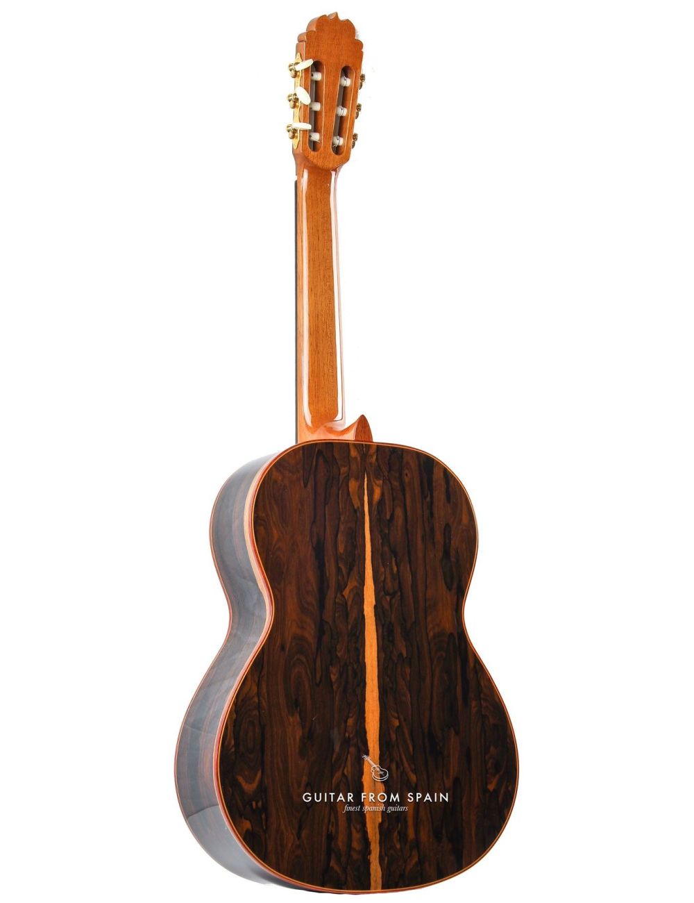 Alhambra Luthier Aniversario Classical Guitar Luthier Aniversario Premium Classical