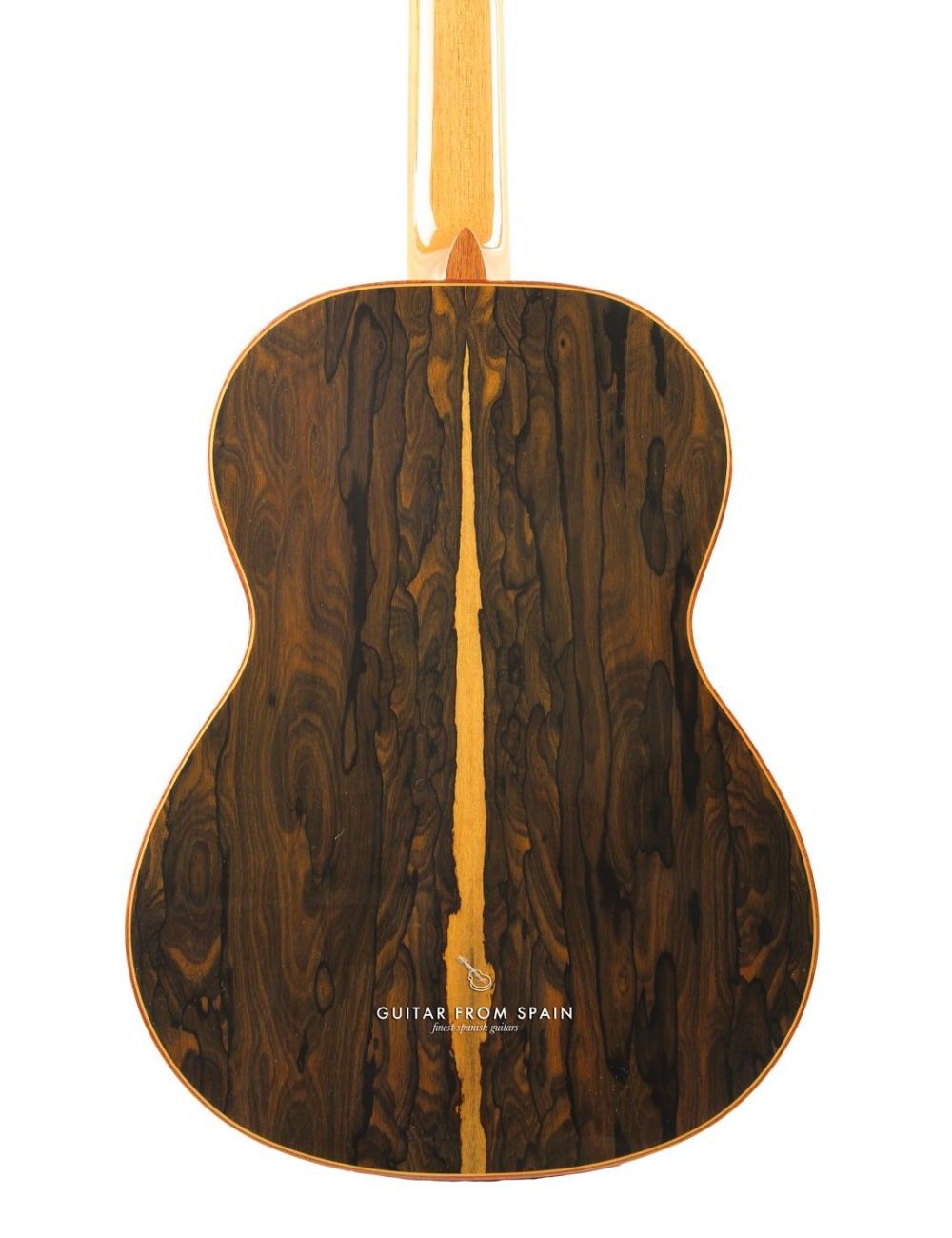 Alhambra Luthier Aniversario Classical Guitar Luthier Aniversario Premium Classical