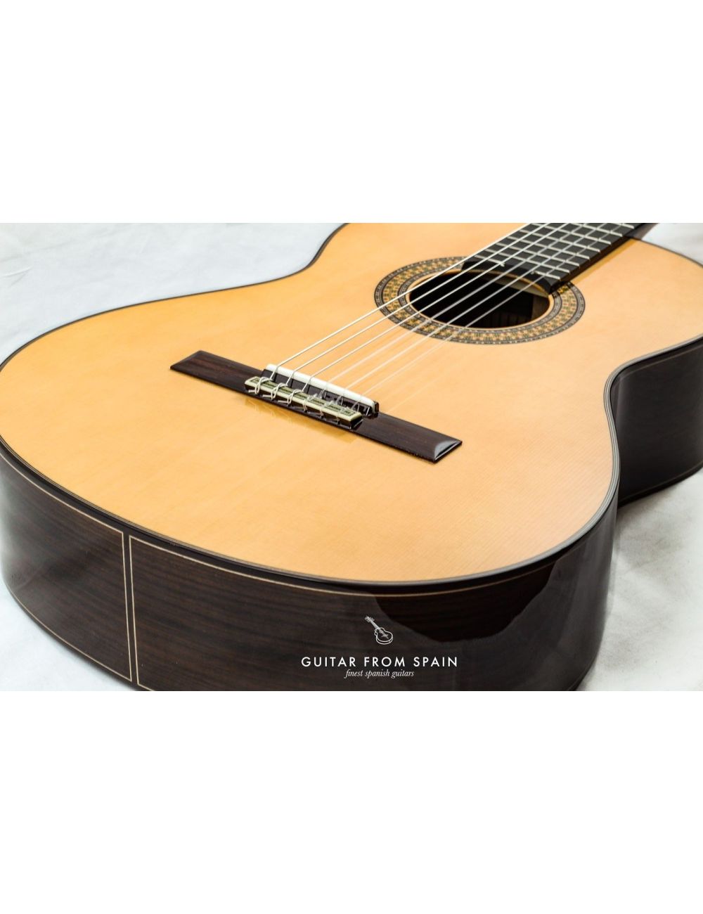 Alhambra 9PA Classical Guitar 9PA Concert Classical