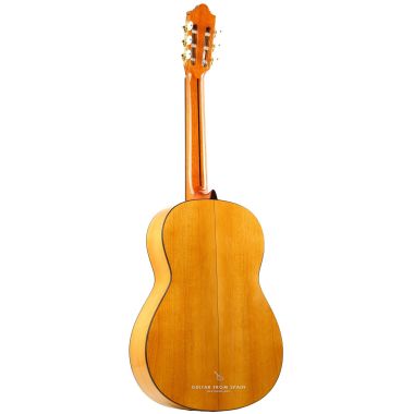 Camps PRIMERA Flamenco guitar PRIMERA Premium Flamenco