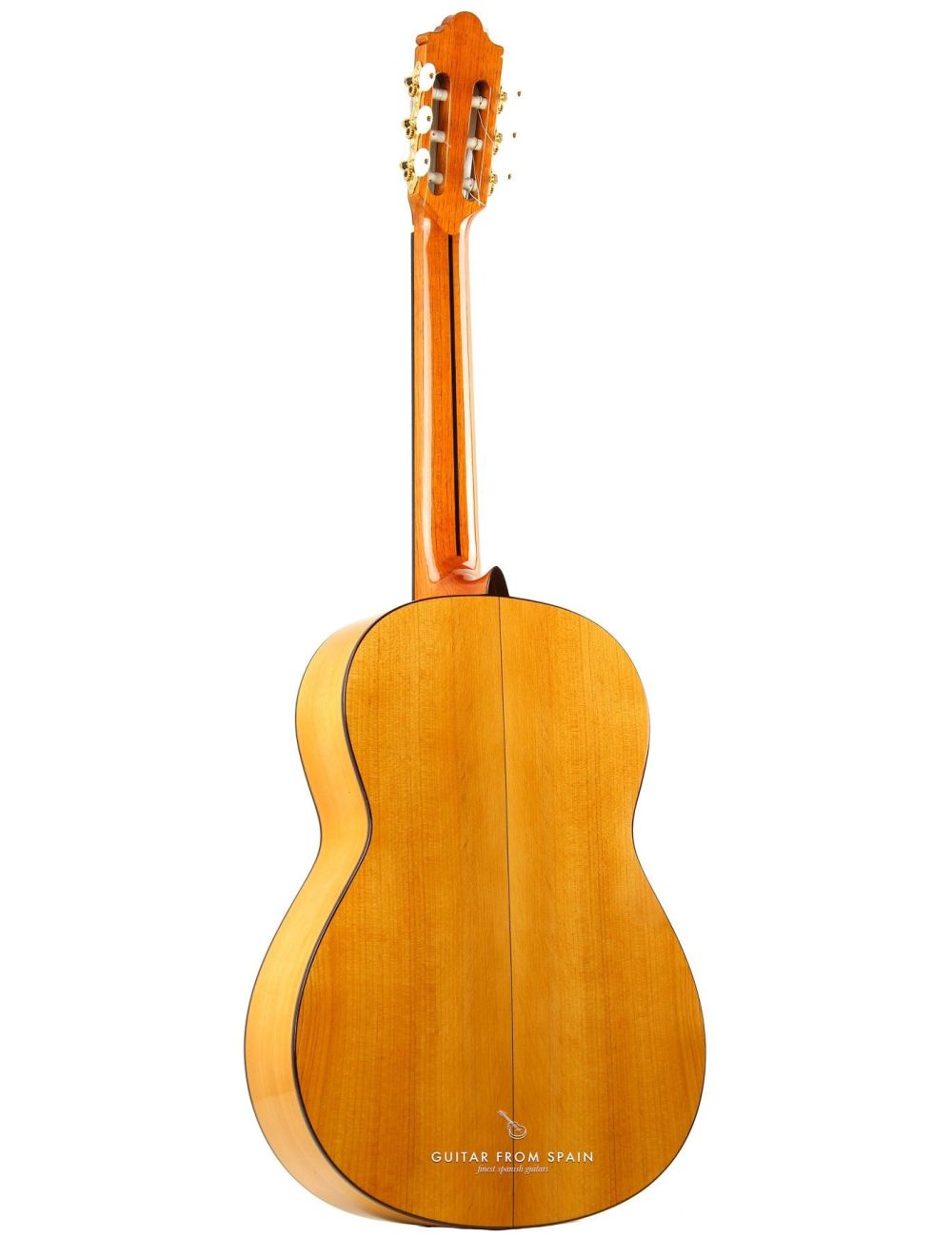 Camps PRIMERA Flamenco guitar PRIMERA Premium Flamenco