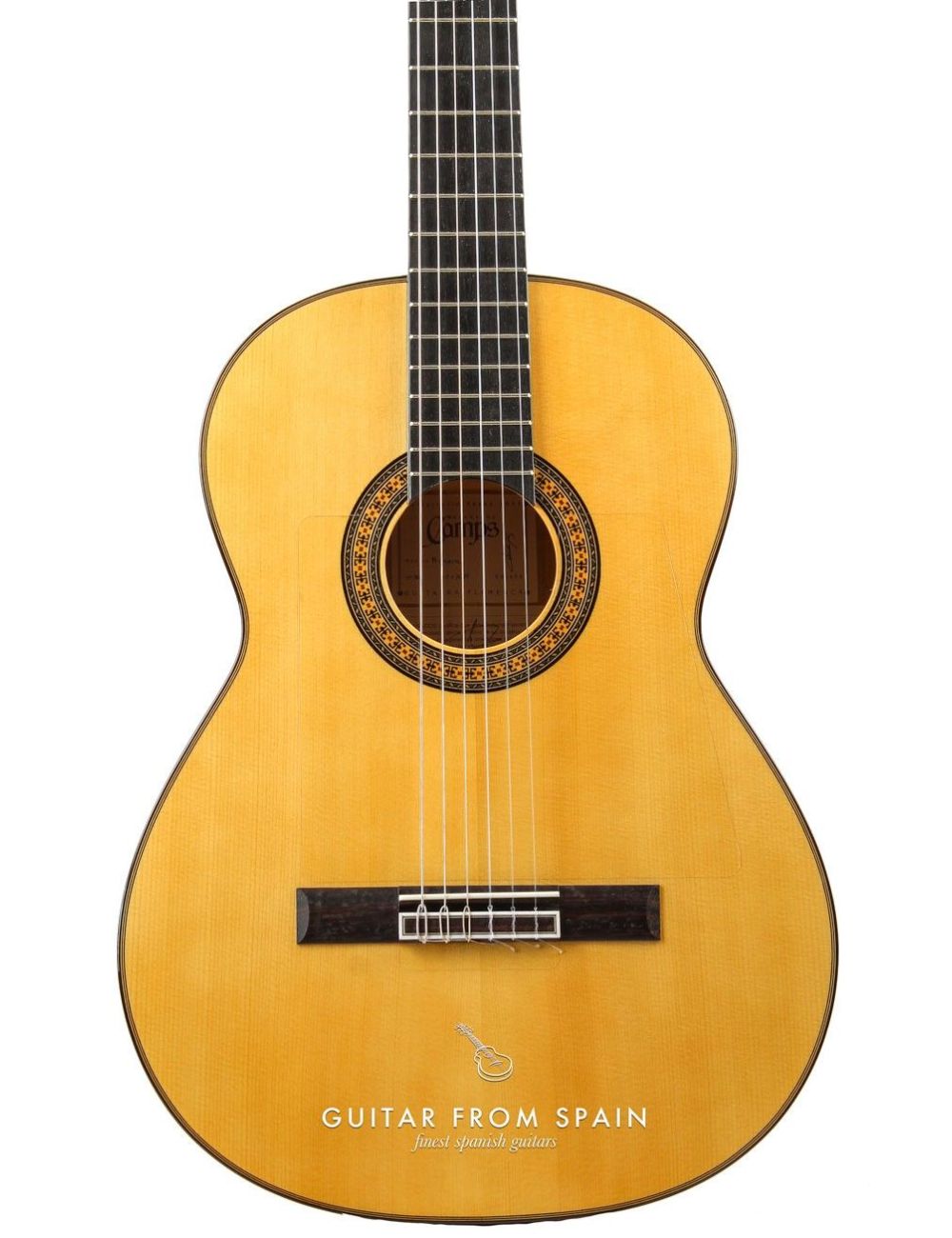 Camps PRIMERA Flamenco guitar PRIMERA Premium Flamenco