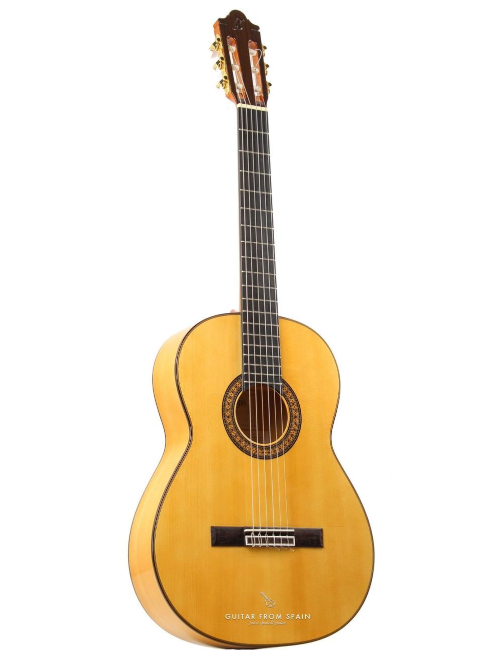 Camps PRIMERA Flamenco guitar PRIMERA Premium Flamenco