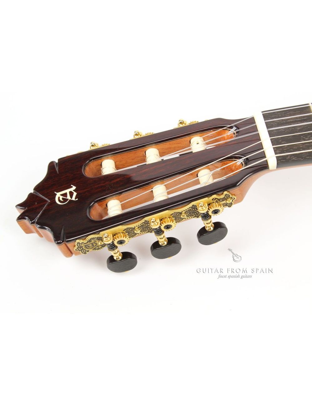 Alhambra 9PCW E8 Electro Classical Guitar 9PCW E8 Electro-Classical