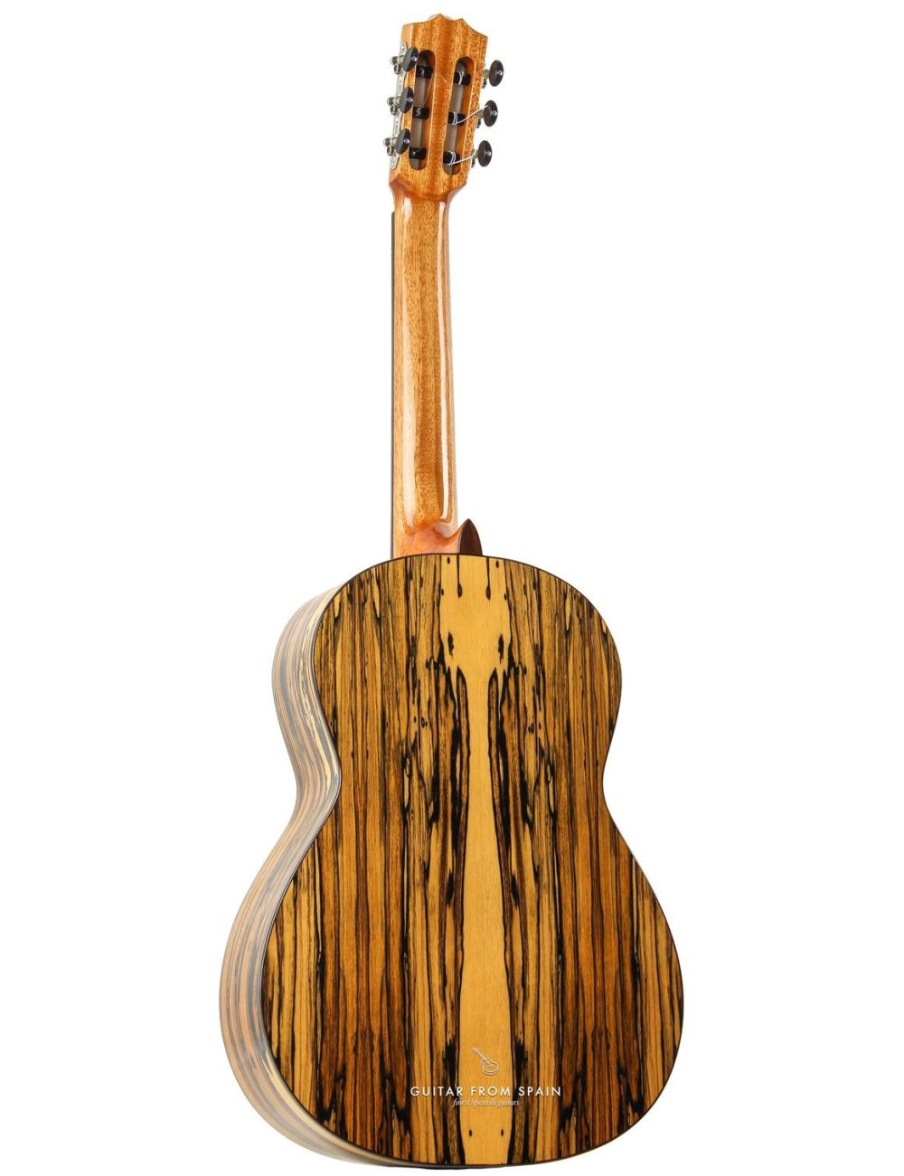 Prudencio Saez 37 Flamenco Gitarre