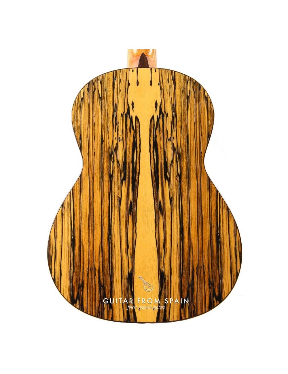 Prudencio Saez 37 Flamenco Gitarre